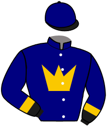 Casaque n°4