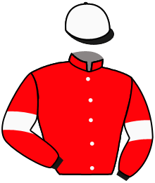 Casaque n°5