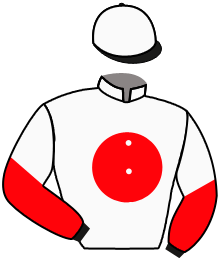 Casaque n°8