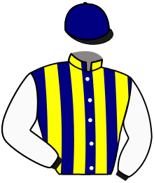 Casaque n°1