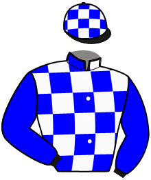 Casaque n°8