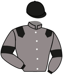 Casaque n°5