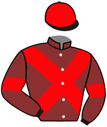 Casaque n°1