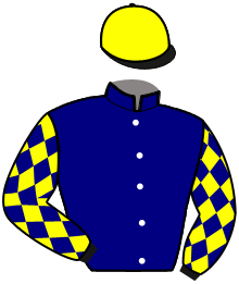 Casaque n°16