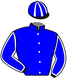 Casaque n°3