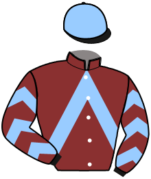 Casaque n°2