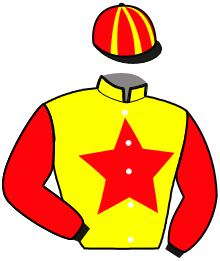 Casaque n°4
