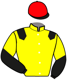 Casaque n°7