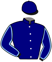 Casaque n°8