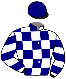 Casaque n°9