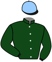 Casaque n°2