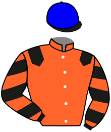 Casaque n°7