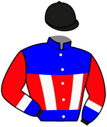 Casaque n°11