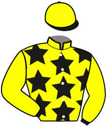 Casaque n°2