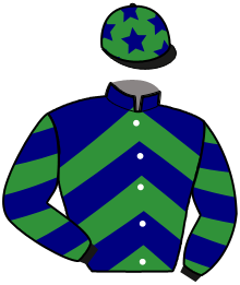 Casaque n°7
