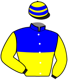 Casaque n°14