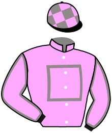 Casaque n°3
