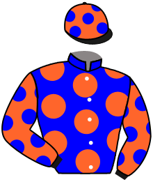 Casaque n°5