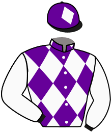 Casaque n°7