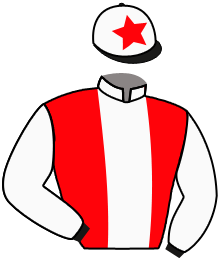 Casaque n°8