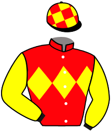 Casaque n°7