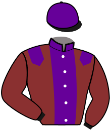 Casaque n°4