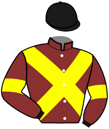 Casaque n°10