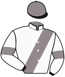 Casaque n°11
