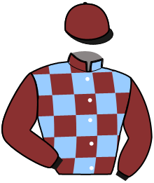 Casaque n°6