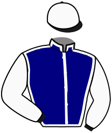 Casaque n°13