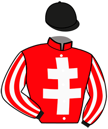 Casaque n°2