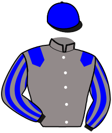 Casaque n°7
