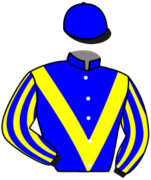 Casaque n°1