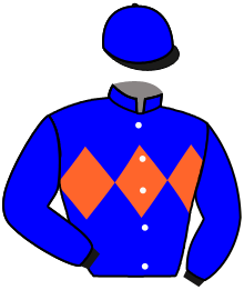 Casaque n°4