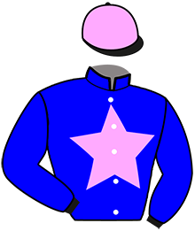 Casaque n°6
