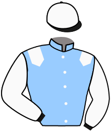 Casaque n°1