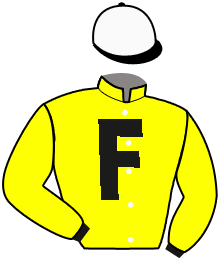 Casaque n°2