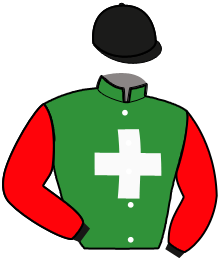 Casaque n°10