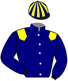 Casaque n°6