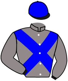 Casaque n°6