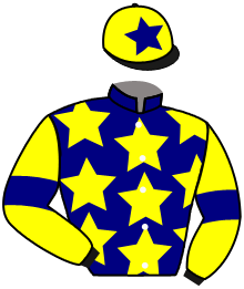 Casaque n°8