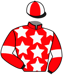 Casaque n°13
