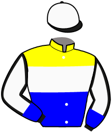 Casaque n°2