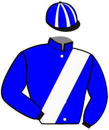 Casaque n°5
