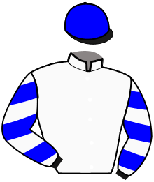 Casaque n°10