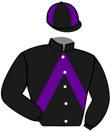 Casaque n°11