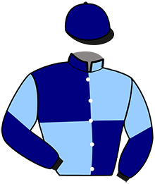Casaque n°2
