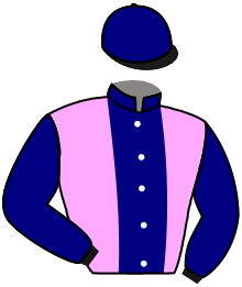 Casaque n°13