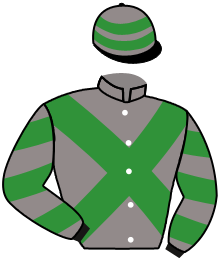 Casaque n°11