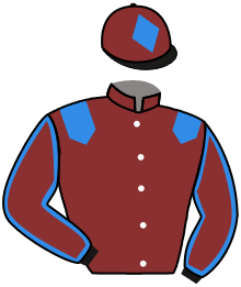 Casaque n°7